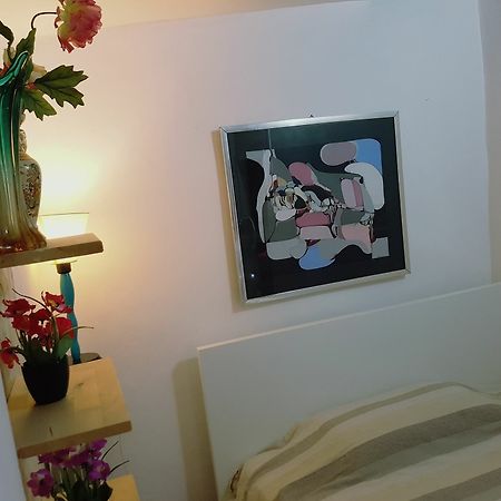 Hotel Ca Della Pieta à Venise Extérieur photo