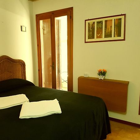 Hotel Ca Della Pieta à Venise Extérieur photo