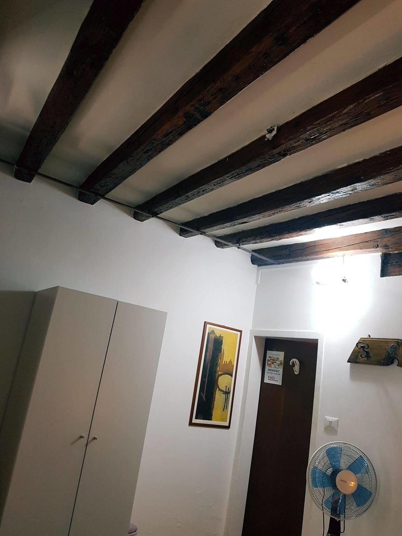 Hotel Ca Della Pieta à Venise Extérieur photo