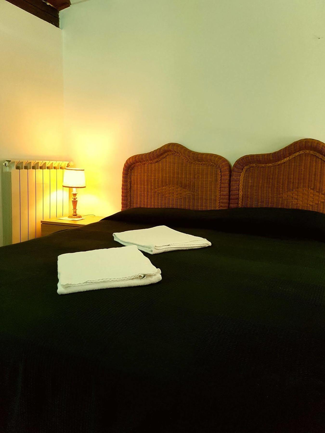 Hotel Ca Della Pieta à Venise Extérieur photo