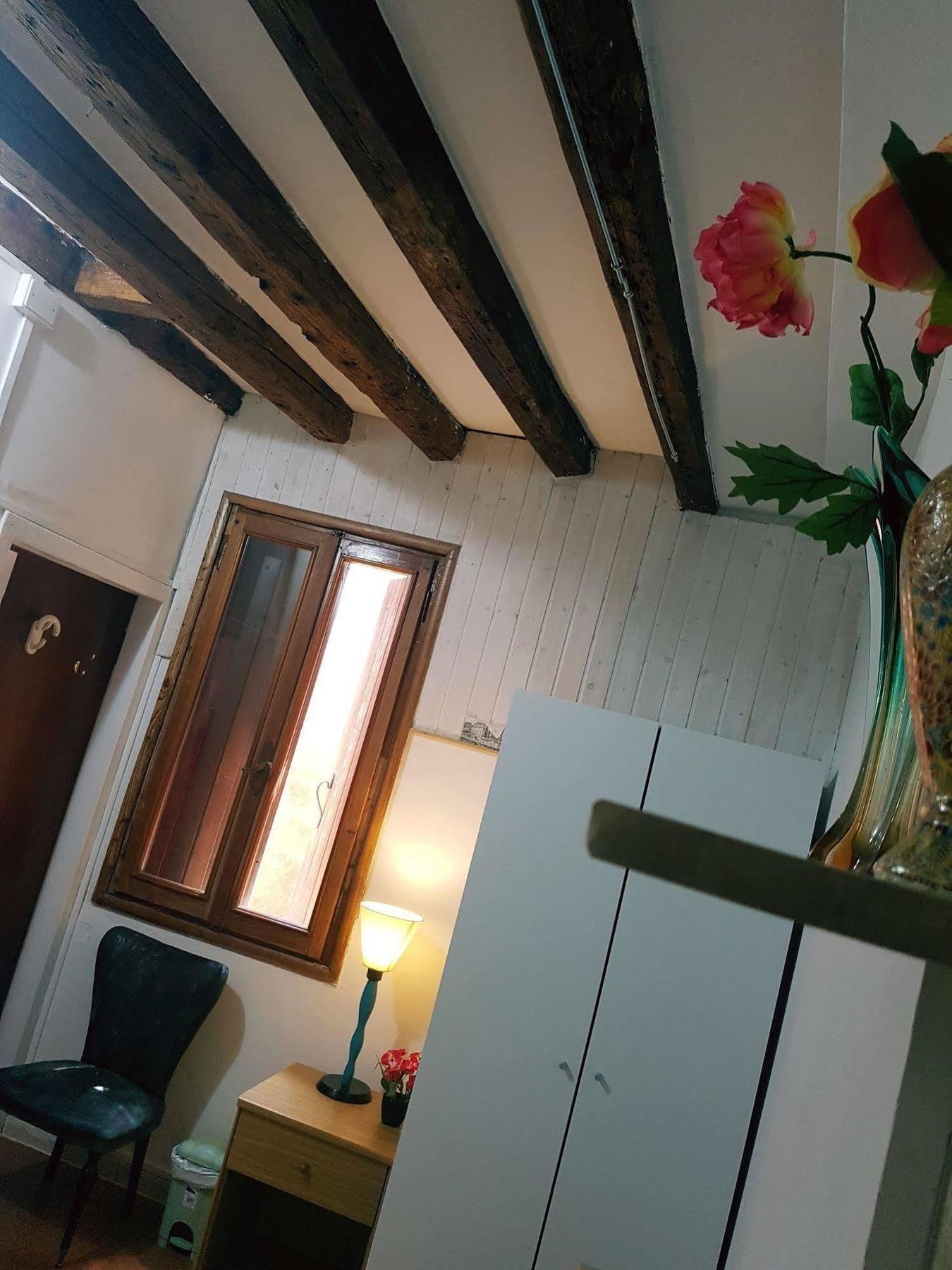 Hotel Ca Della Pieta à Venise Extérieur photo