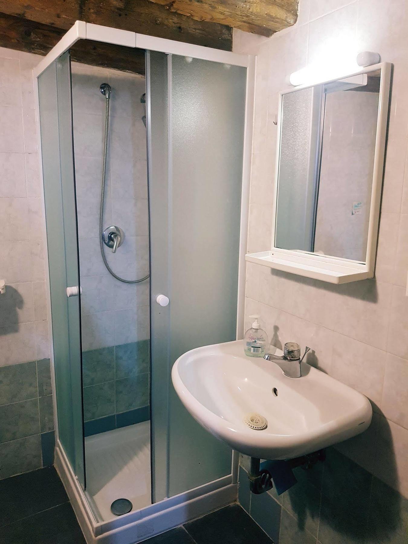 Hotel Ca Della Pieta à Venise Extérieur photo