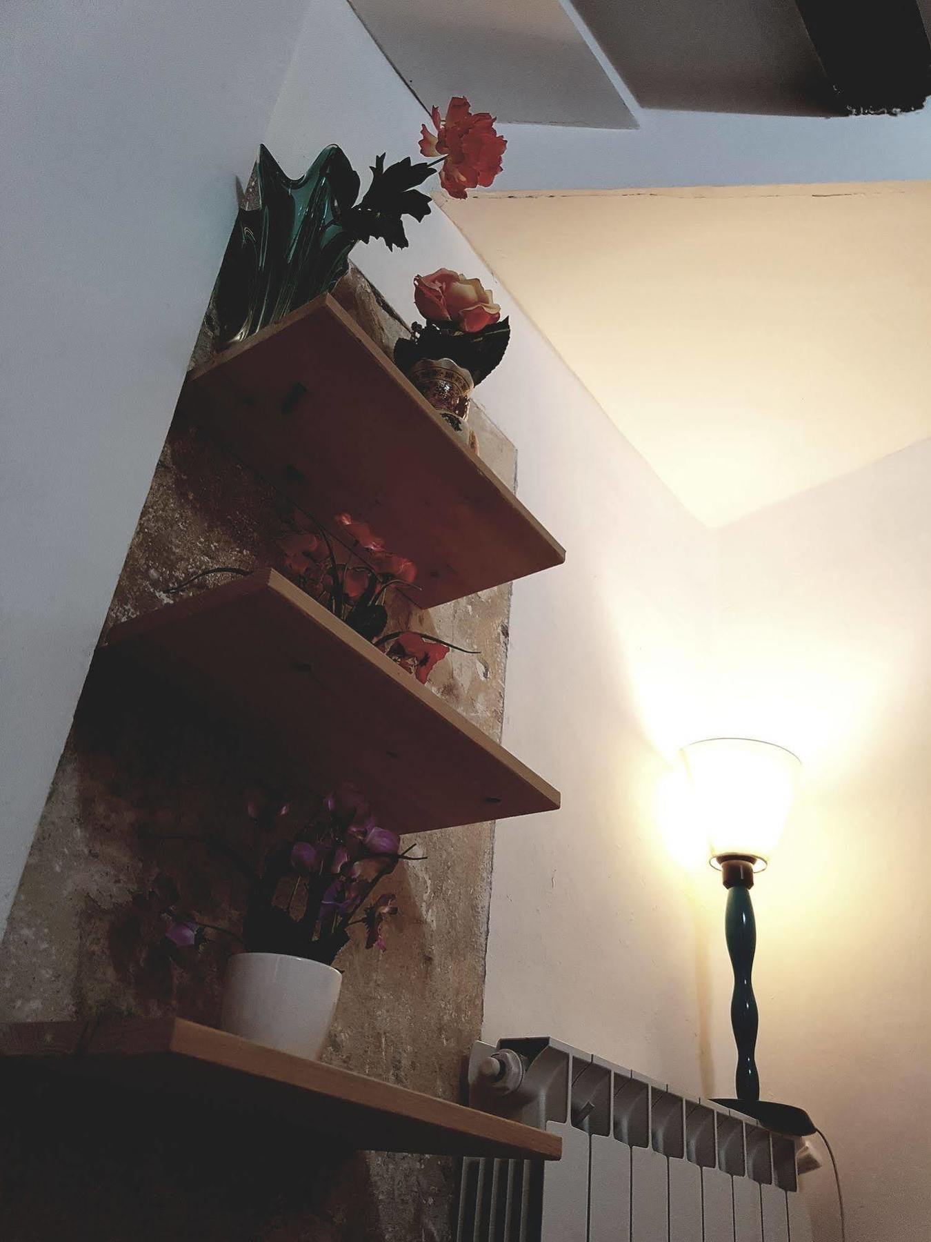 Hotel Ca Della Pieta à Venise Extérieur photo