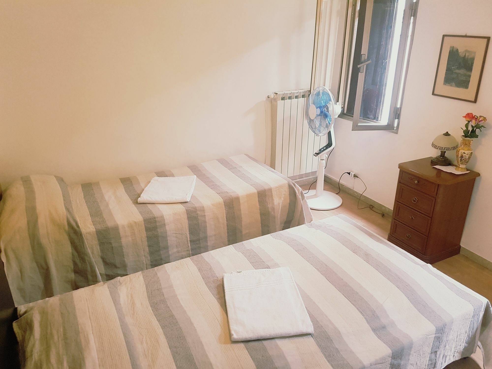 Hotel Ca Della Pieta à Venise Extérieur photo