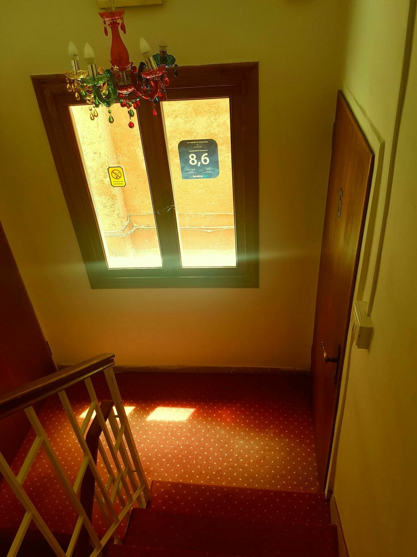 Hotel Ca Della Pieta à Venise Extérieur photo
