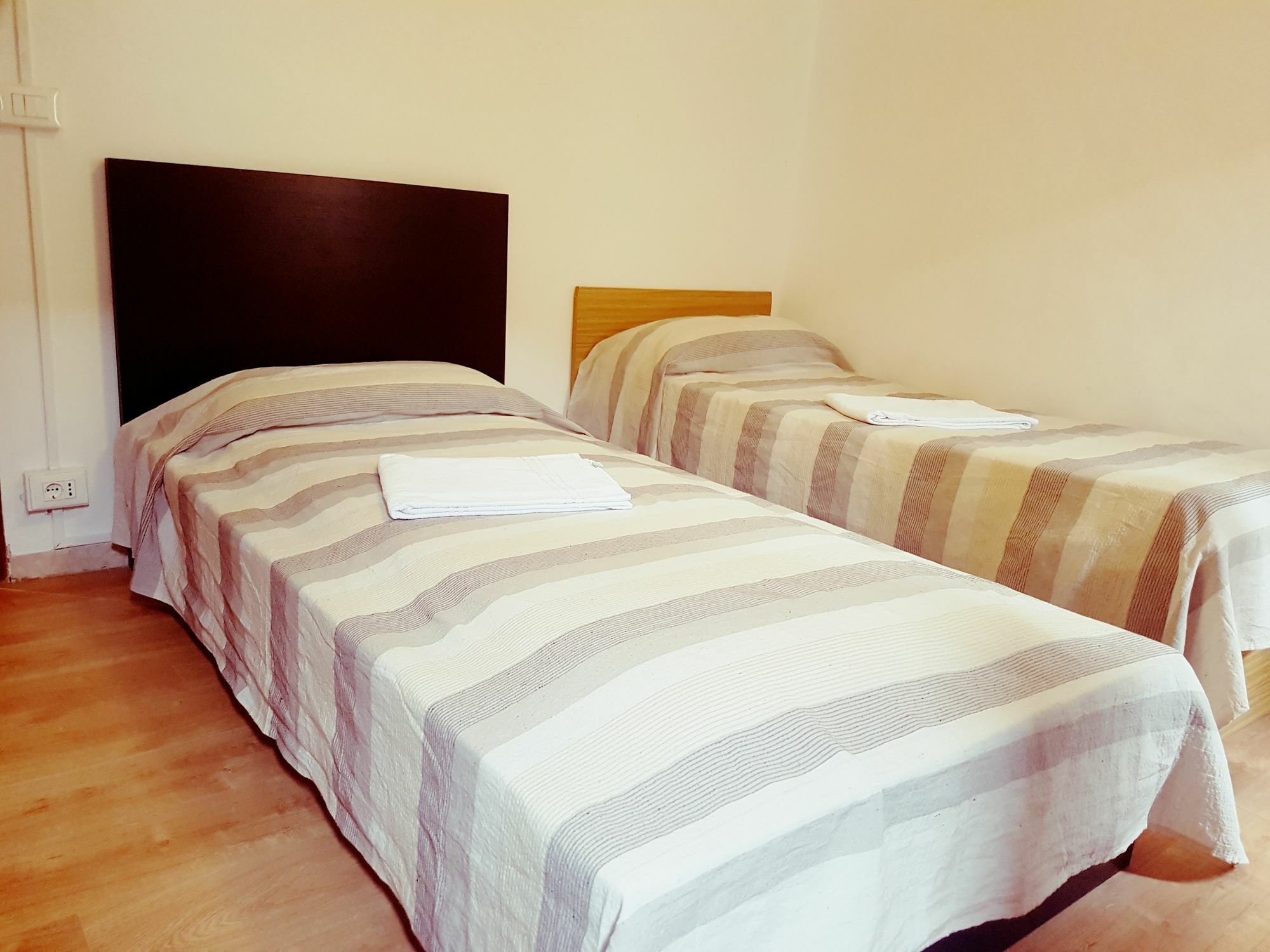 Hotel Ca Della Pieta à Venise Extérieur photo