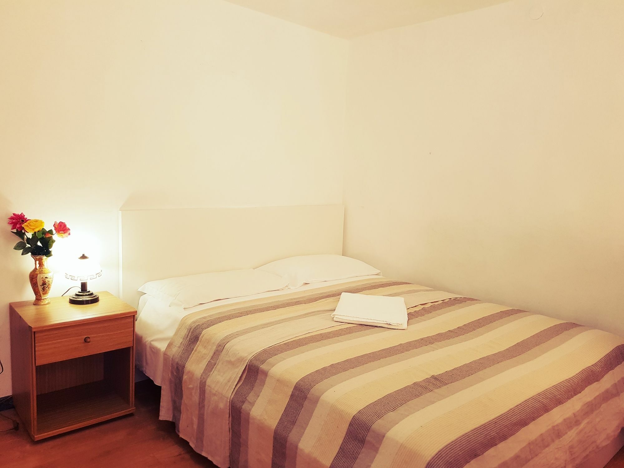 Hotel Ca Della Pieta à Venise Extérieur photo