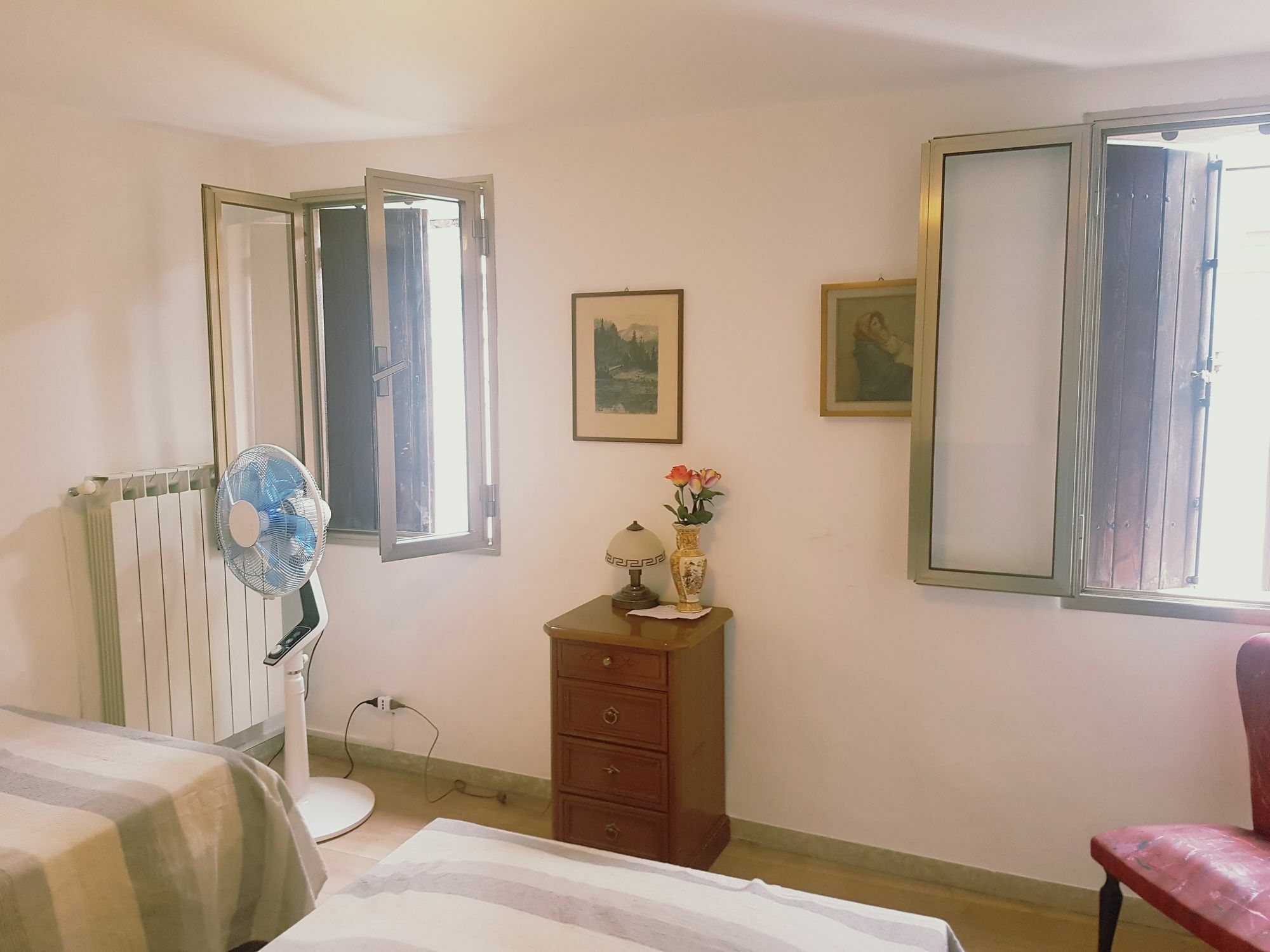 Hotel Ca Della Pieta à Venise Extérieur photo