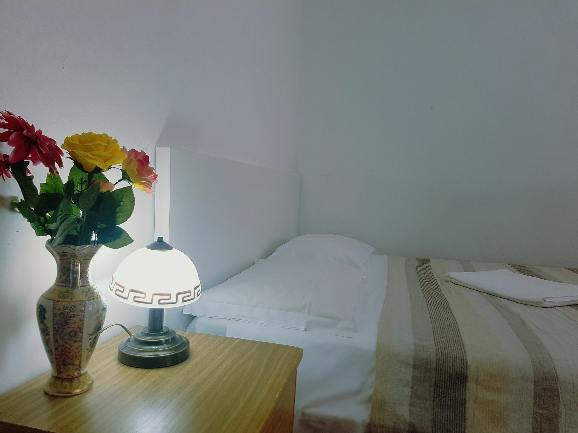 Hotel Ca Della Pieta à Venise Extérieur photo