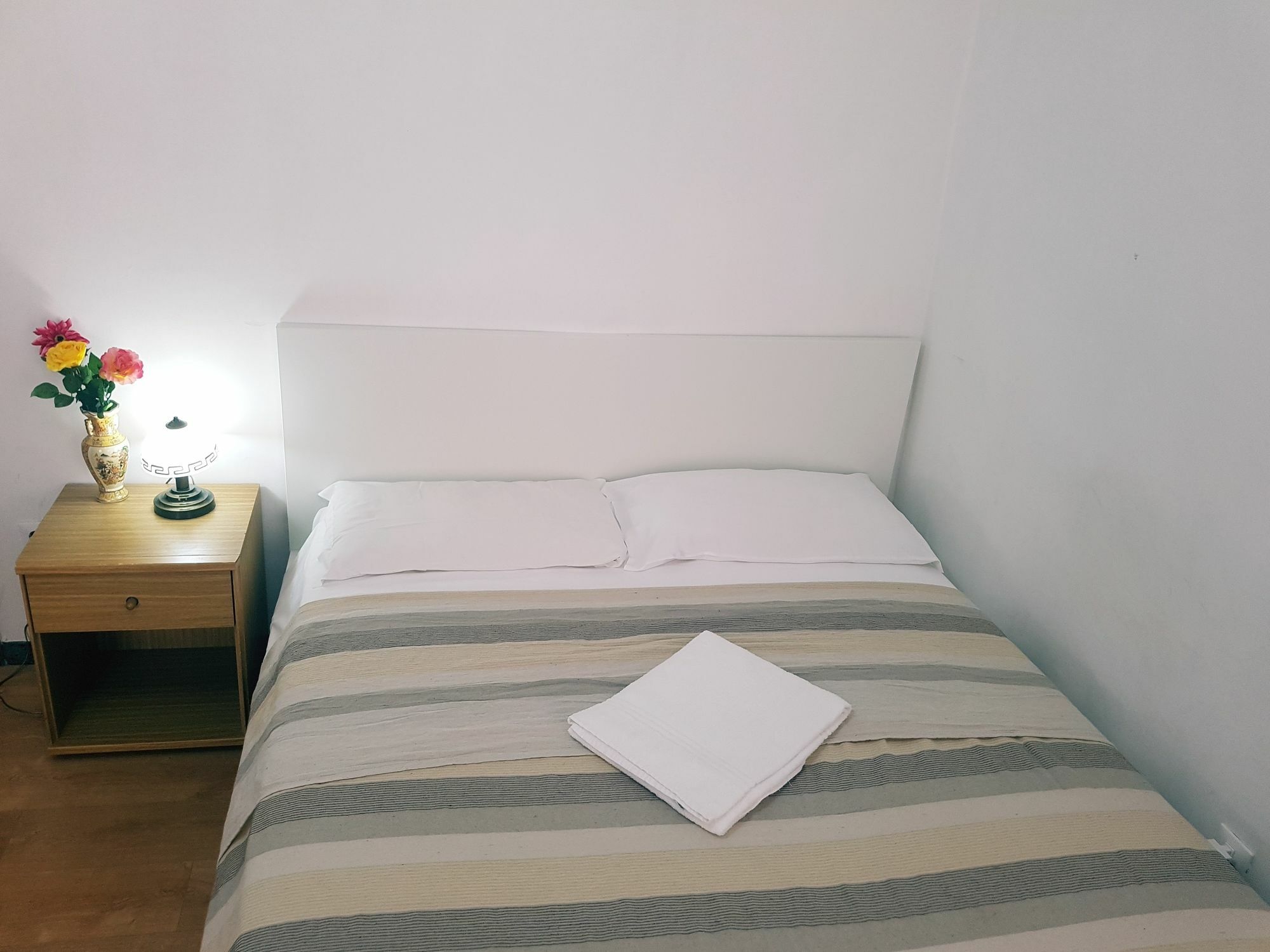 Hotel Ca Della Pieta à Venise Extérieur photo