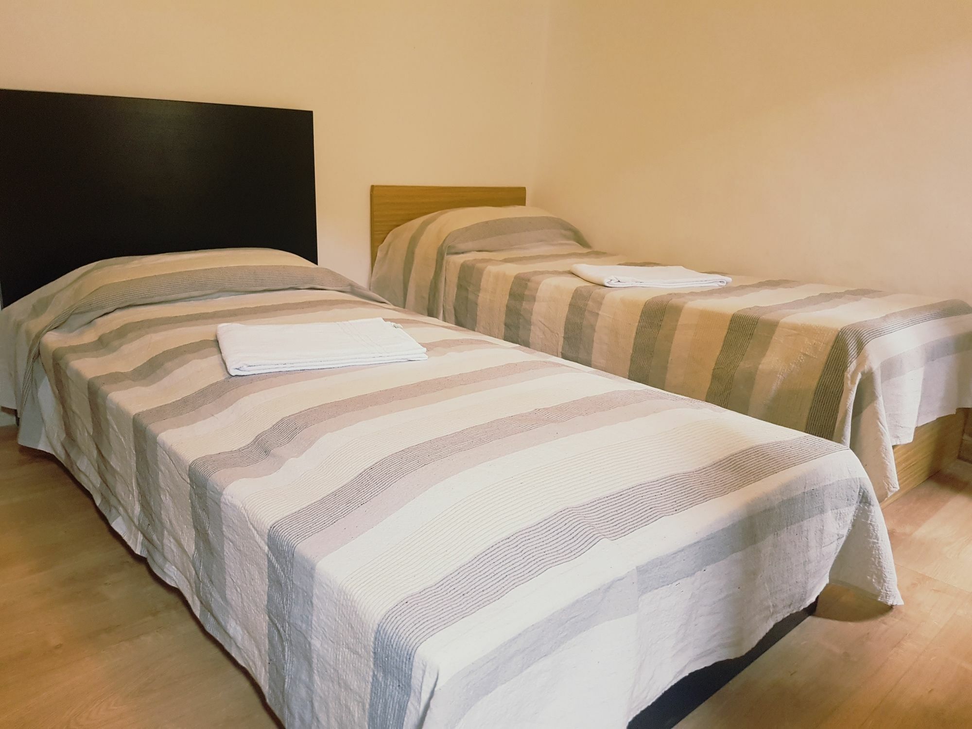 Hotel Ca Della Pieta à Venise Extérieur photo